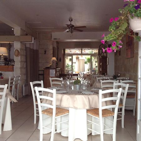 Hotel Restaurant Le Provencal Le Grau-du-Roi Exteriér fotografie